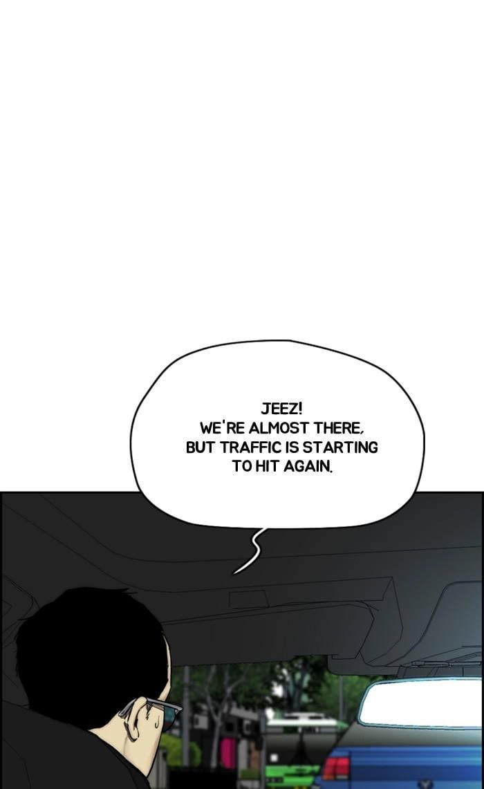 Wind Breaker Chapter 378 – S3-128 Page 204