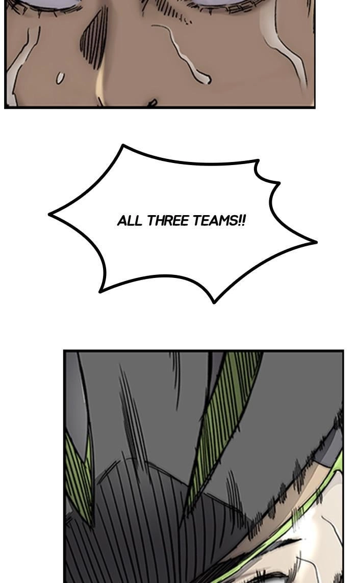 Wind Breaker Chapter 378 – S3-128 Page 184