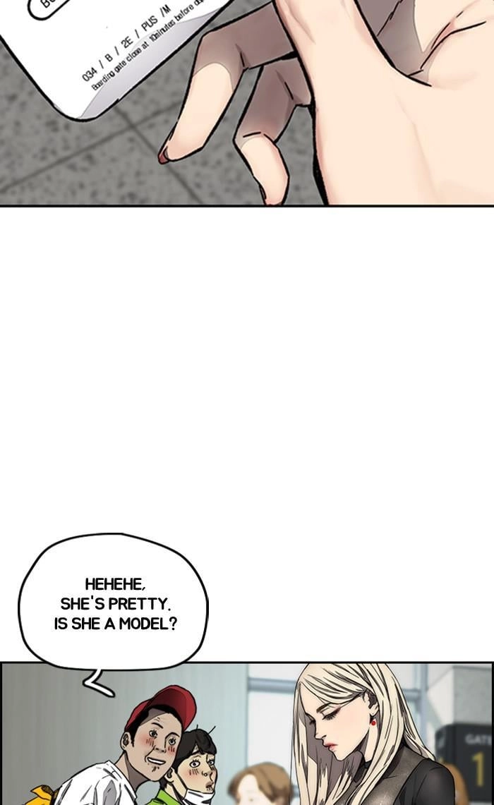 Wind Breaker Chapter 378 – S3-128 Page 193