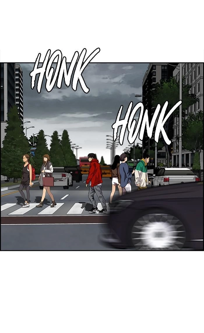 Wind Breaker Chapter 378 – S3-128 Page 128
