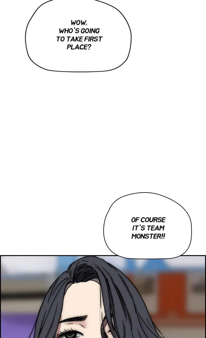 Wind Breaker Chapter 378 – S3-128 Page 181