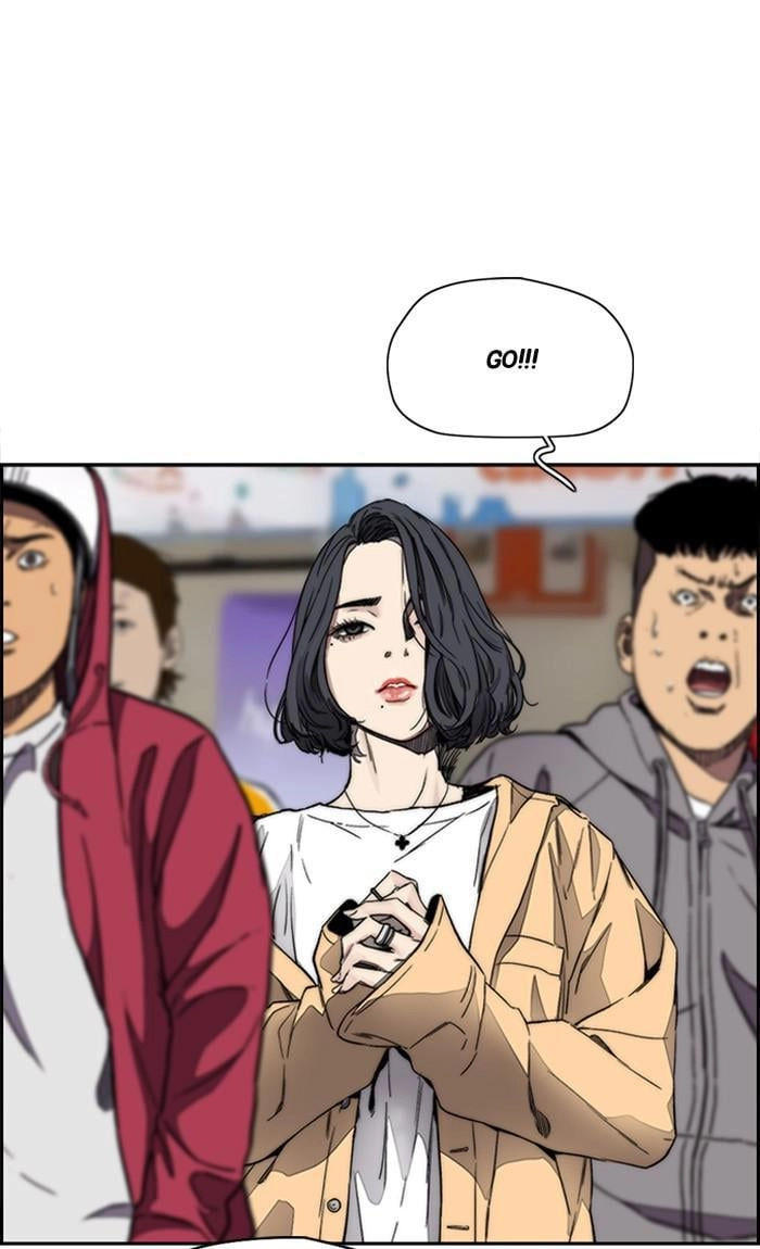 Wind Breaker Chapter 378 – S3-128 Page 180