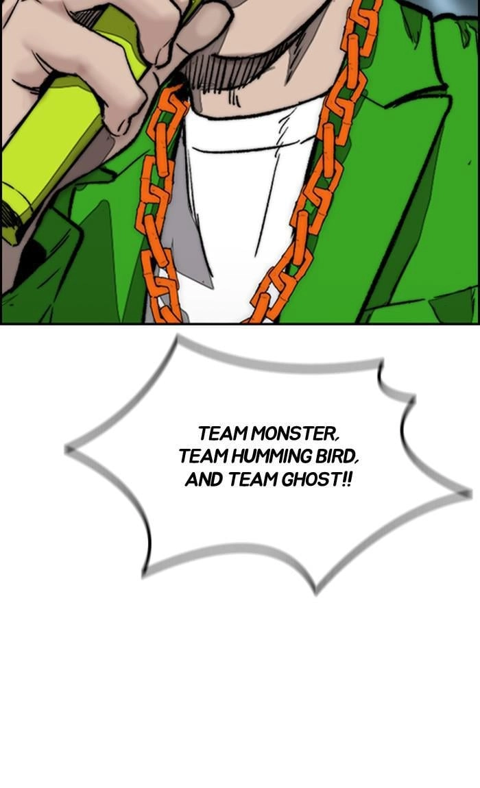 Wind Breaker Chapter 378 – S3-128 Page 177