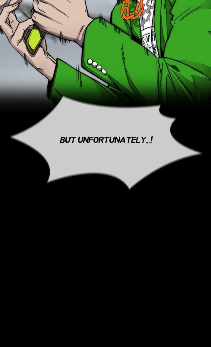 Wind Breaker Chapter 378 – S3-128 Page 164