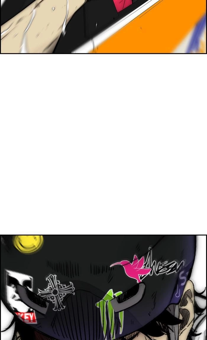 Wind Breaker Chapter 378 – S3-128 Page 156