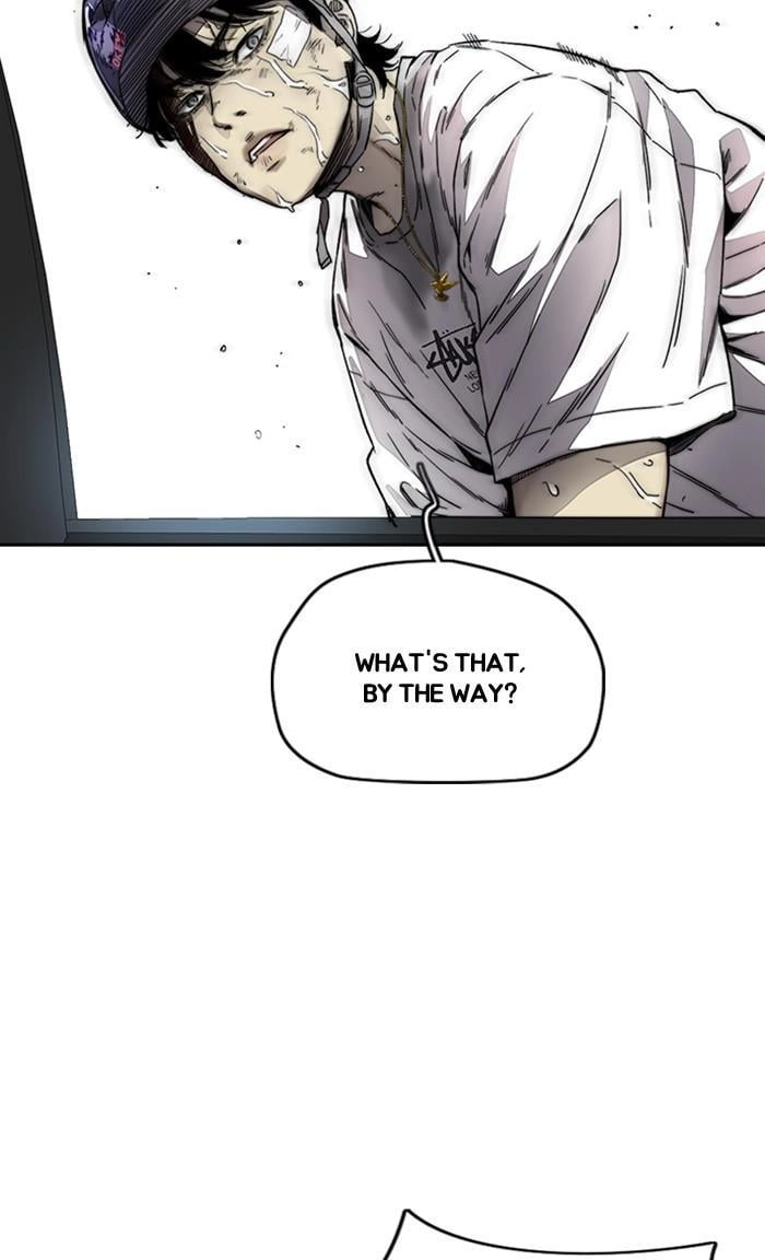 Wind Breaker Chapter 378 – S3-128 Page 147