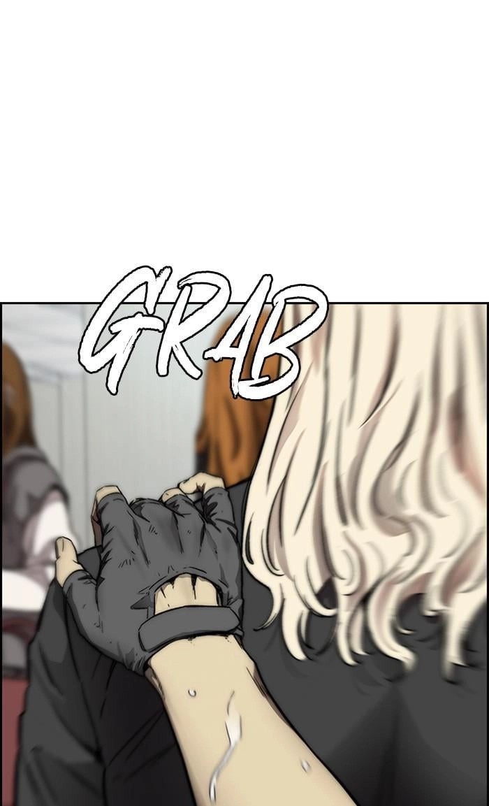 Wind Breaker Chapter 378 – S3-128 Page 286