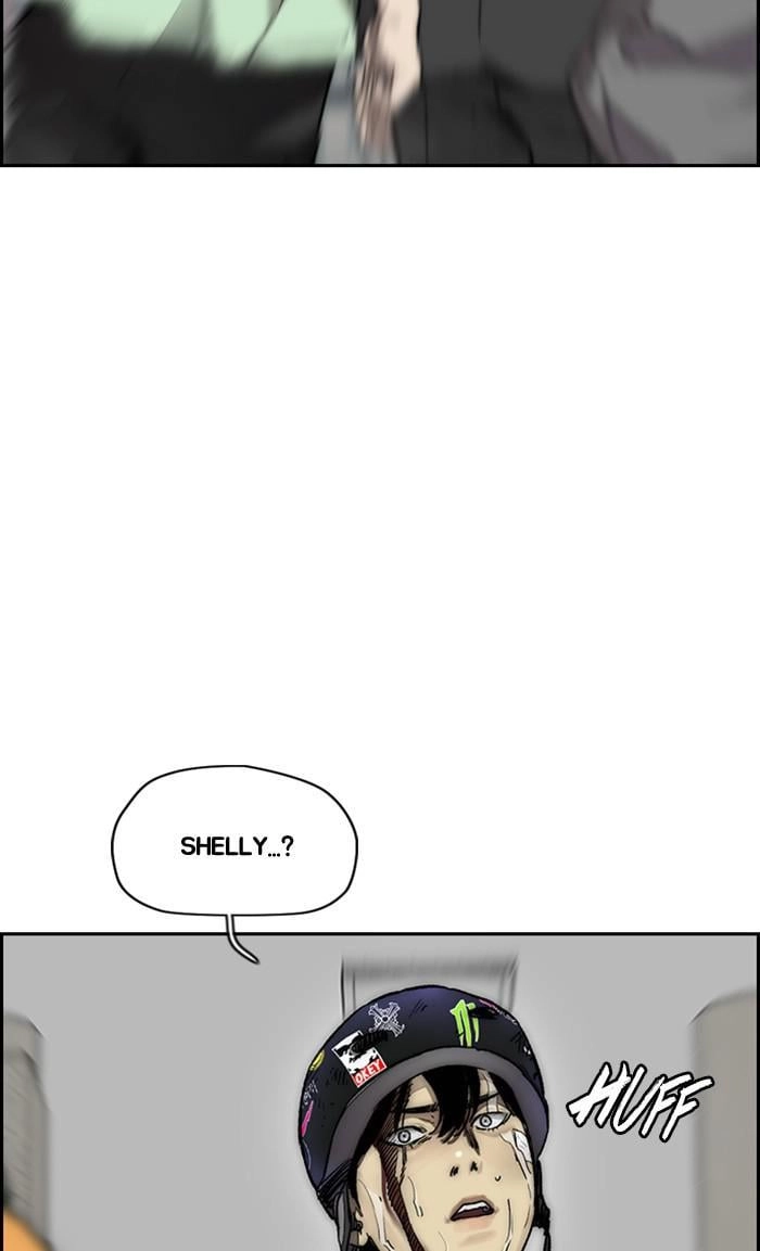 Wind Breaker Chapter 378 – S3-128 Page 284