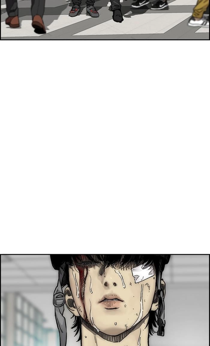 Wind Breaker Chapter 378 – S3-128 Page 291