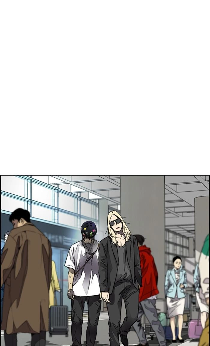 Wind Breaker Chapter 378 – S3-128 Page 290