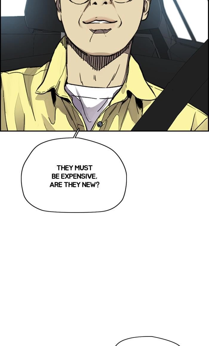 Wind Breaker Chapter 378 – S3-128 Page 111