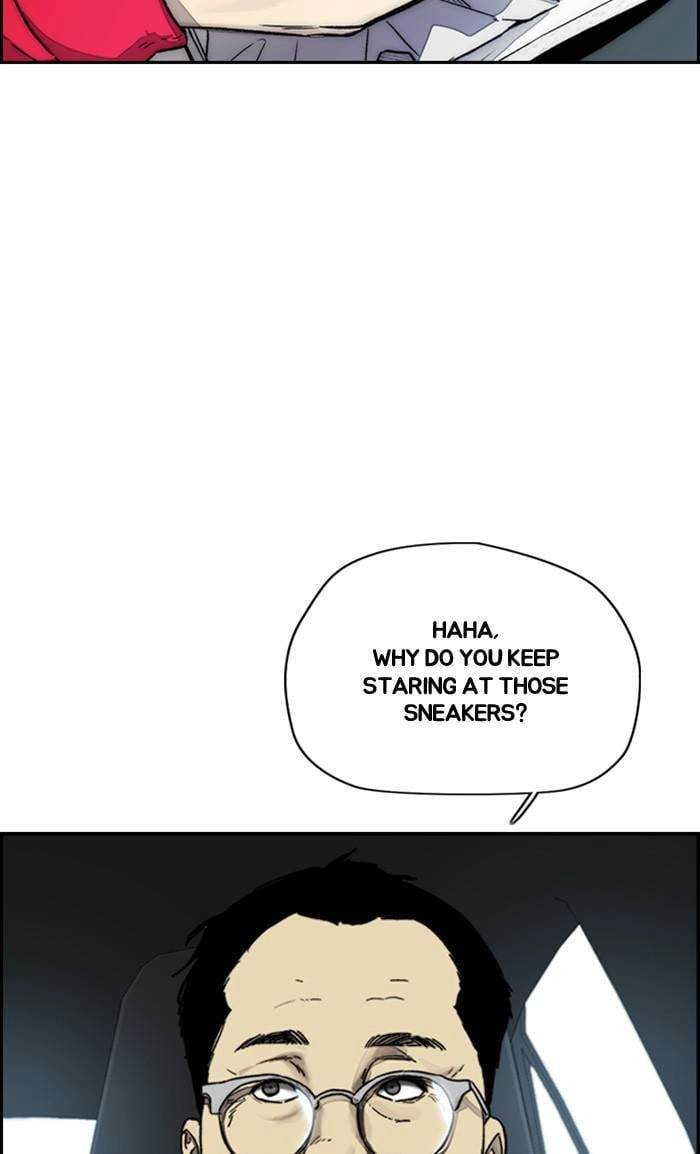 Wind Breaker Chapter 378 – S3-128 Page 110