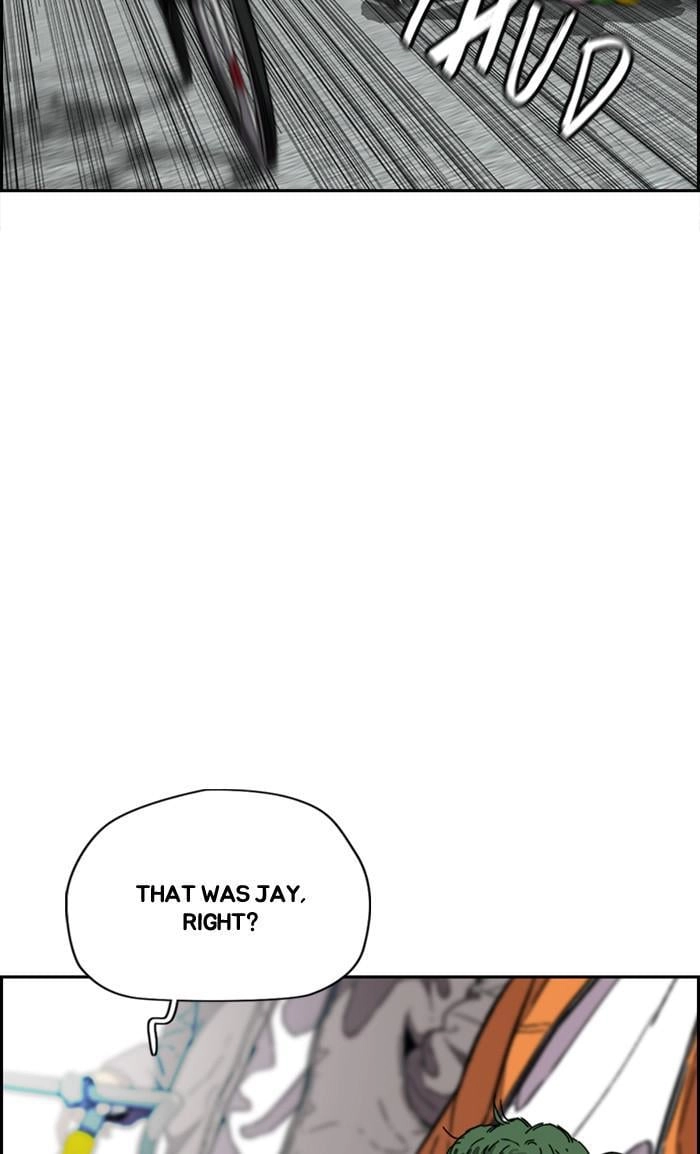 Wind Breaker Chapter 378 – S3-128 Page 92