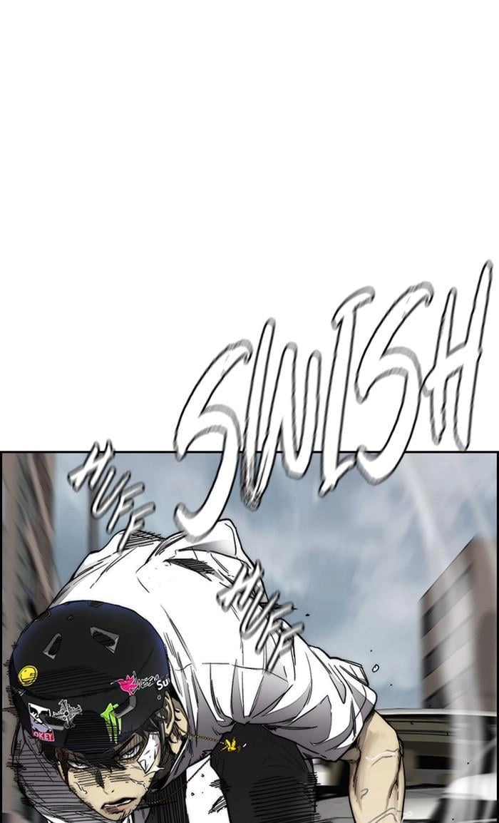 Wind Breaker Chapter 378 – S3-128 Page 100