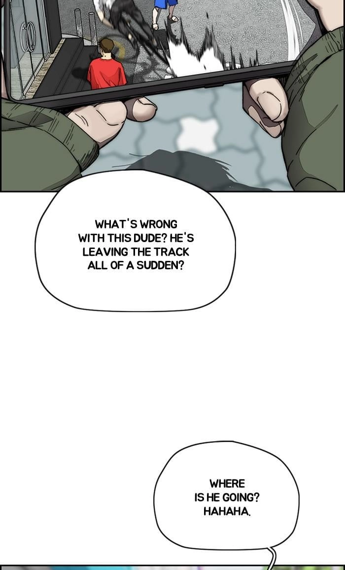 Wind Breaker Chapter 378 – S3-128 Page 95