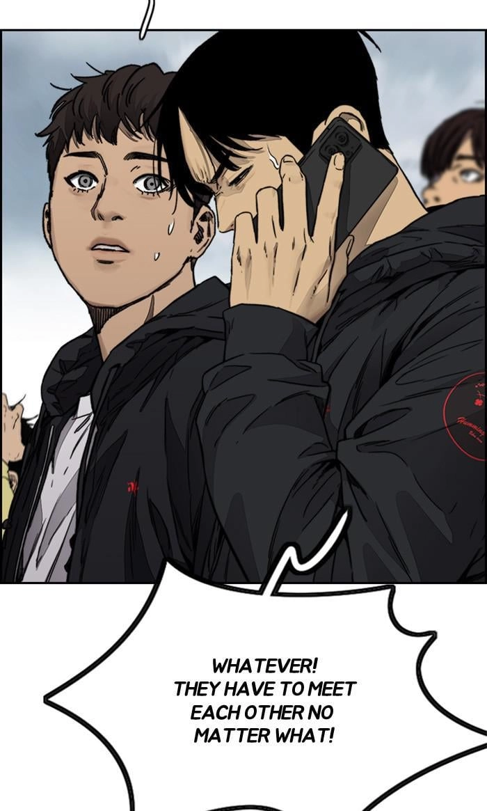 Wind Breaker Chapter 378 – S3-128 Page 74