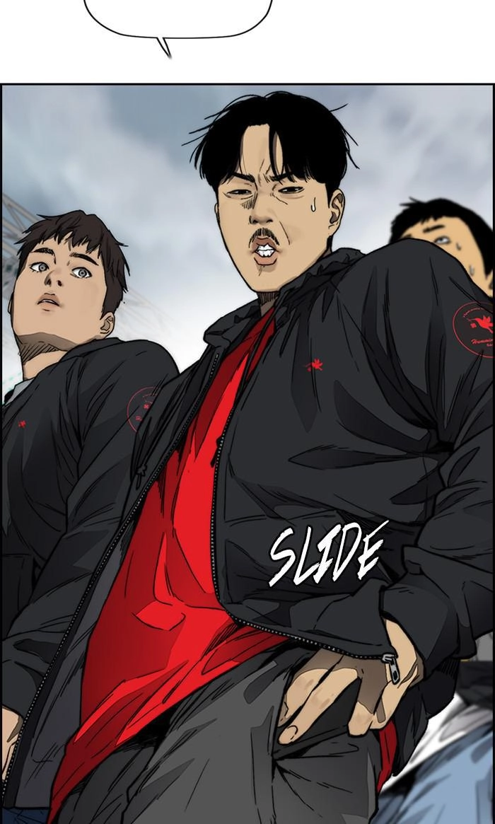 Wind Breaker Chapter 378 – S3-128 Page 72