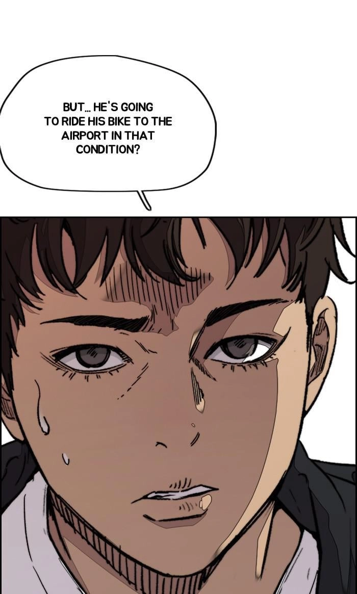 Wind Breaker Chapter 378 – S3-128 Page 70