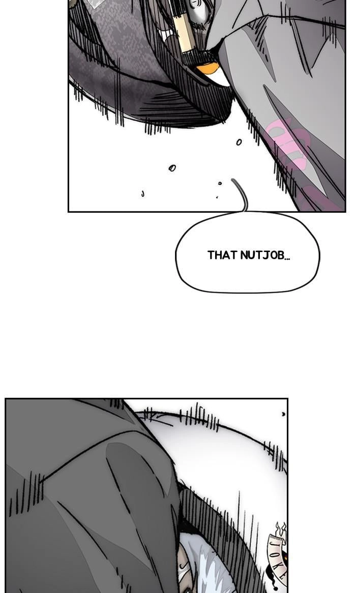 Wind Breaker Chapter 378 – S3-128 Page 32