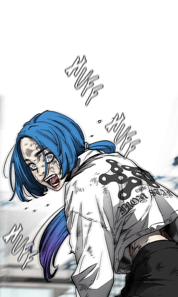 Wind Breaker Chapter 378 – S3-128 Page 23