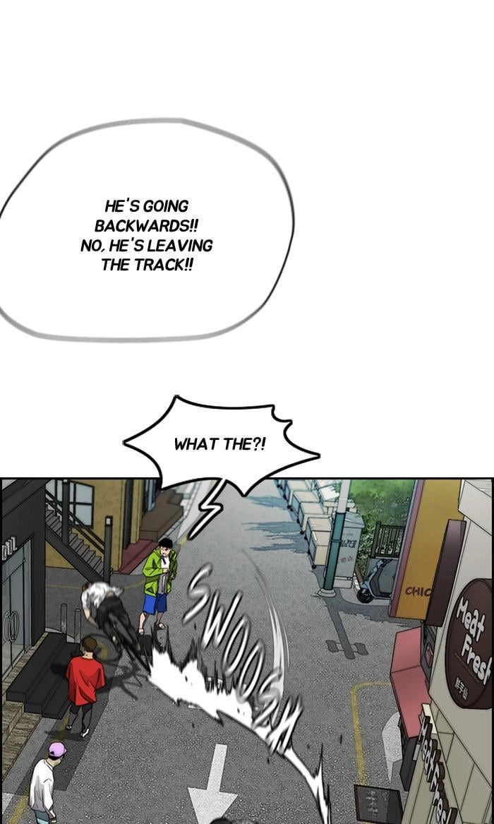 Wind Breaker Chapter 378 – S3-128 Page 36