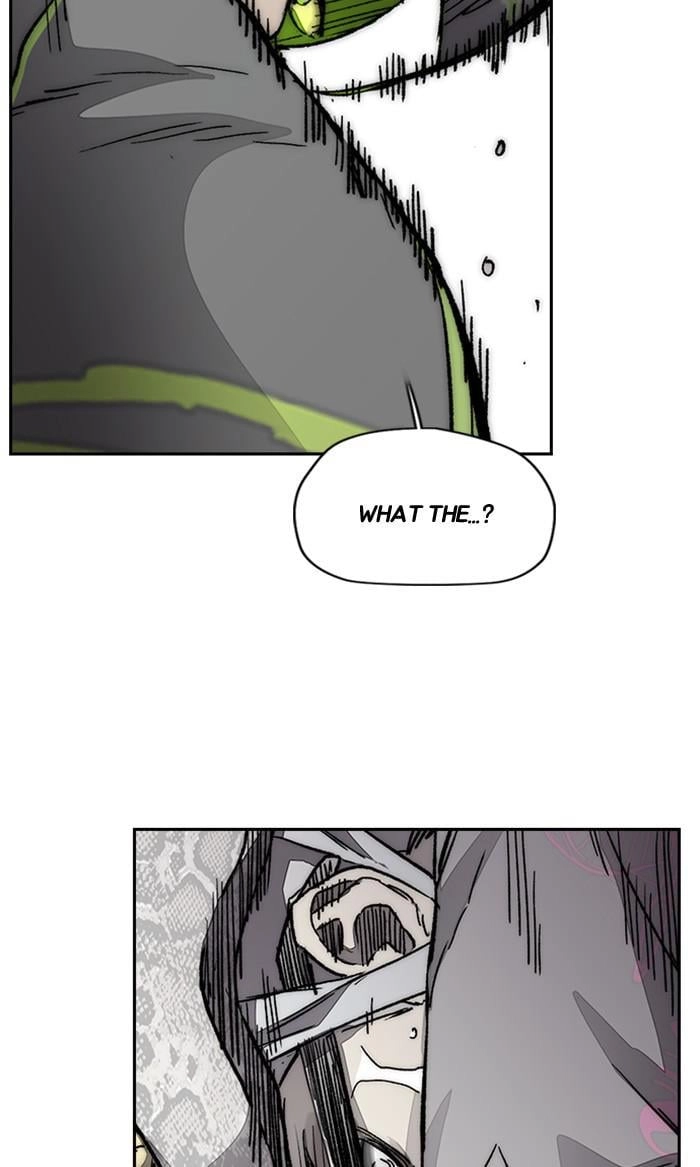 Wind Breaker Chapter 378 – S3-128 Page 31