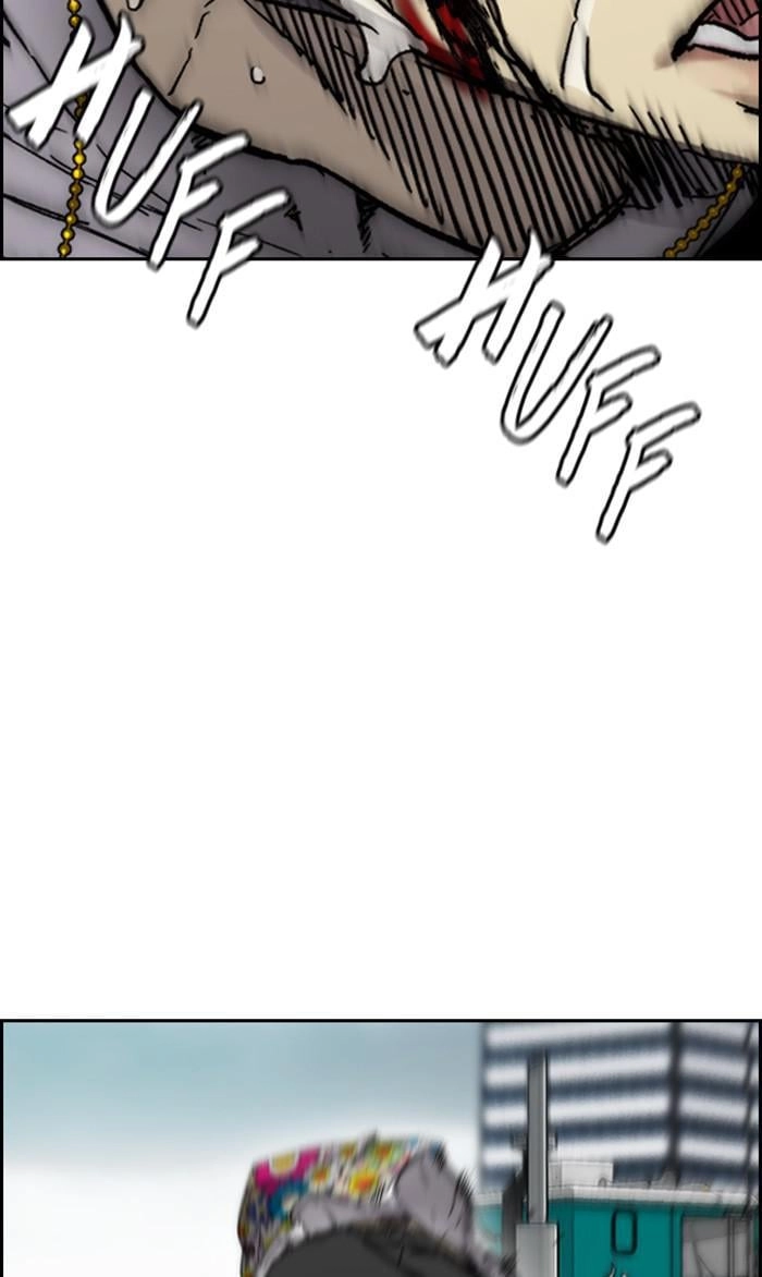 Wind Breaker Chapter 378 – S3-128 Page 215