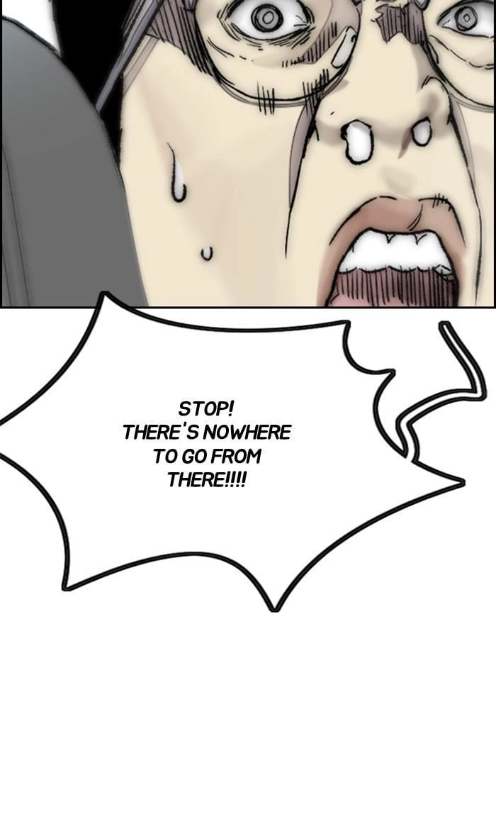 Wind Breaker Chapter 378 – S3-128 Page 218
