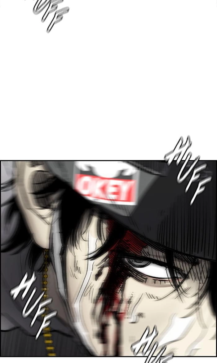 Wind Breaker Chapter 378 – S3-128 Page 208