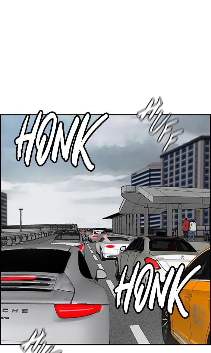 Wind Breaker Chapter 378 – S3-128 Page 207
