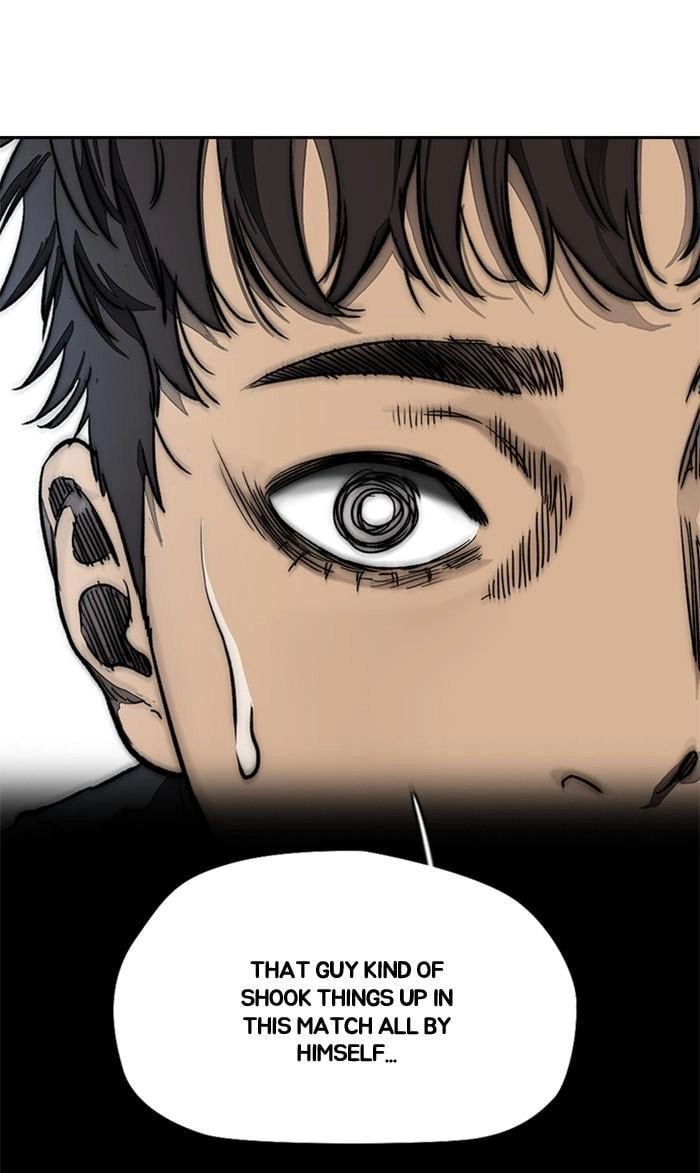 Wind Breaker Chapter 378 – S3-128 Page 53