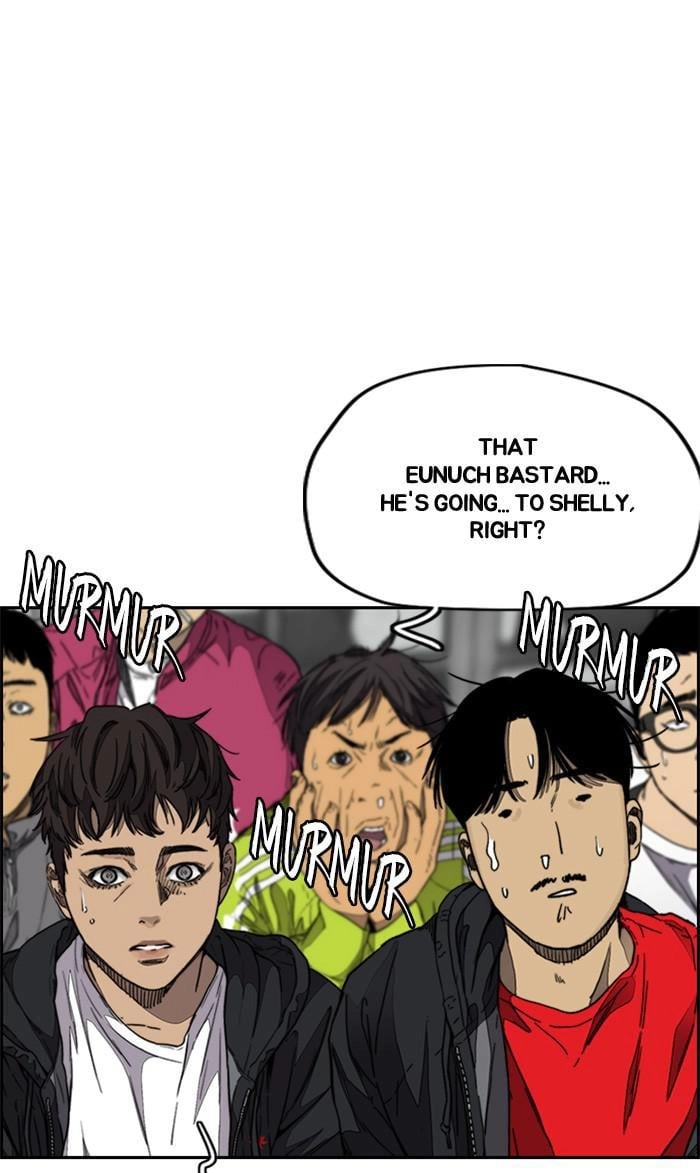 Wind Breaker Chapter 378 – S3-128 Page 47