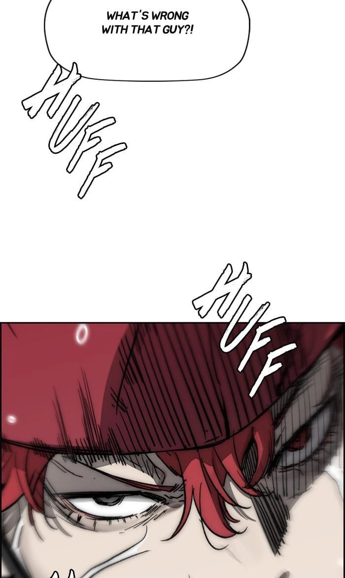 Wind Breaker Chapter 378 – S3-128 Page 44