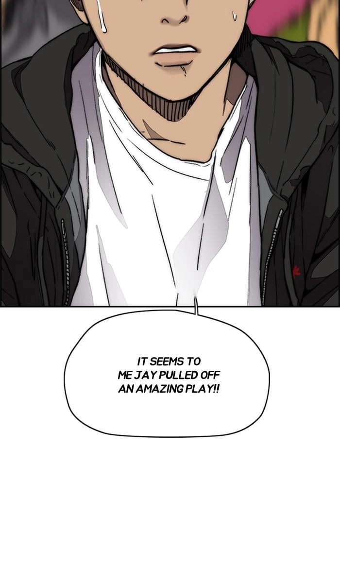 Wind Breaker Chapter 378 – S3-128 Page 51
