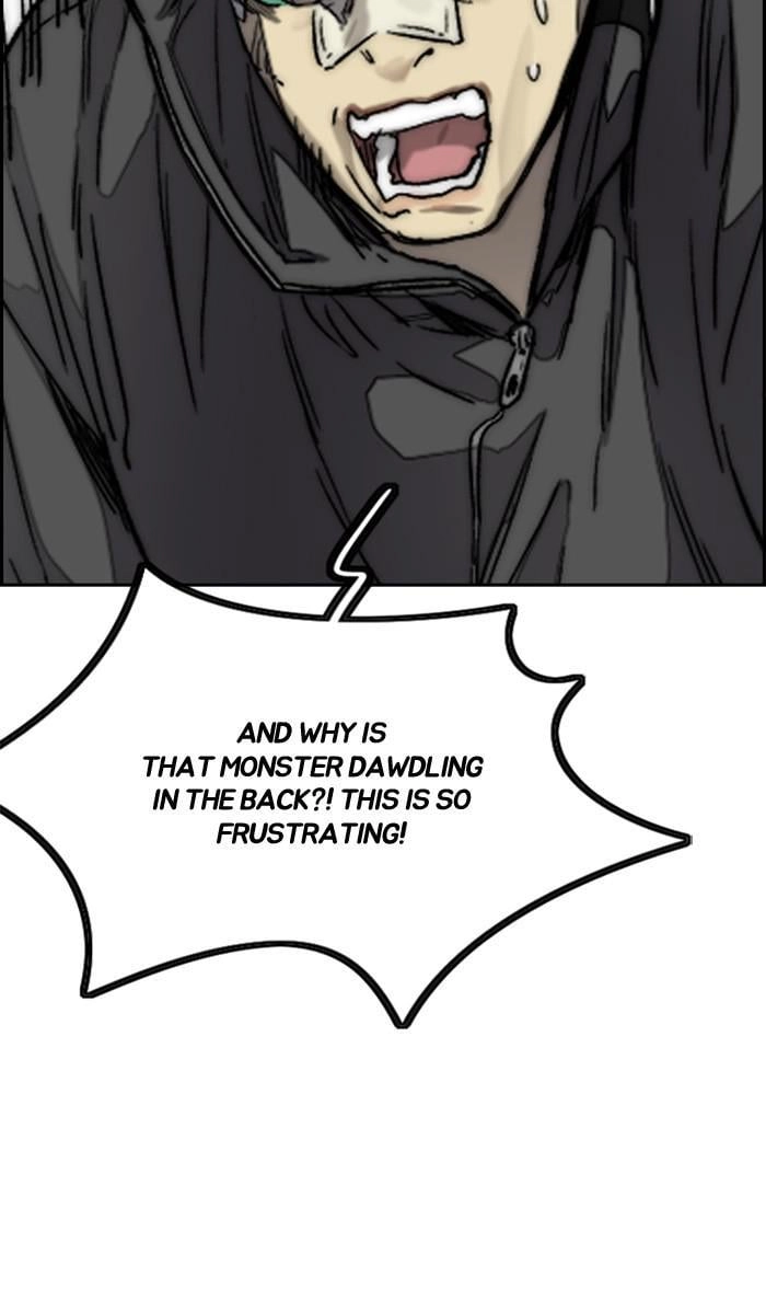 Wind Breaker Chapter 378 – S3-128 Page 40