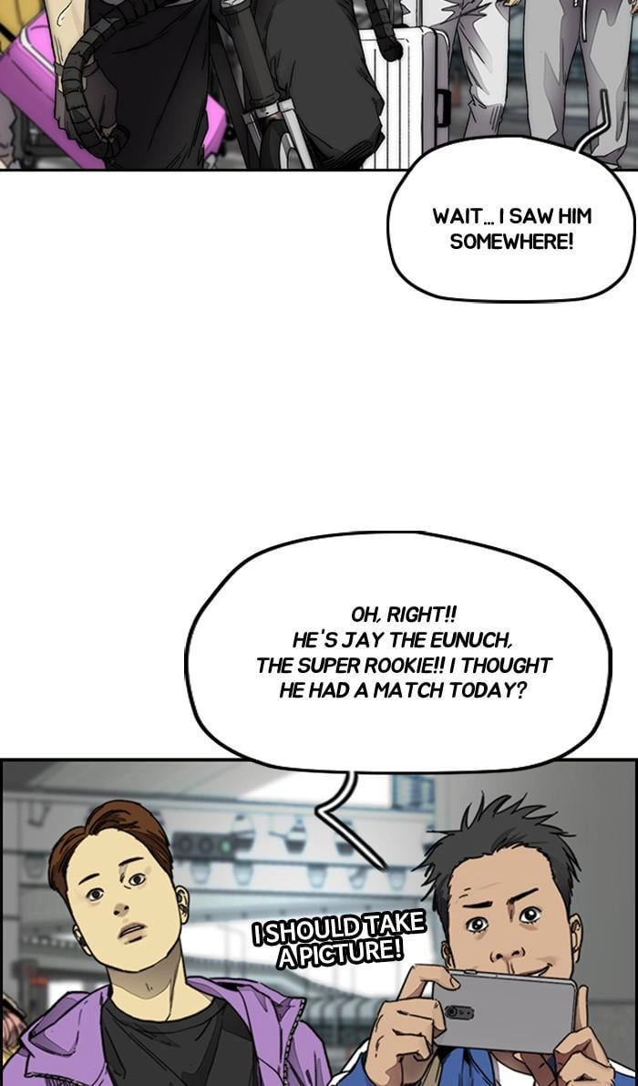Wind Breaker Chapter 378 – S3-128 Page 272