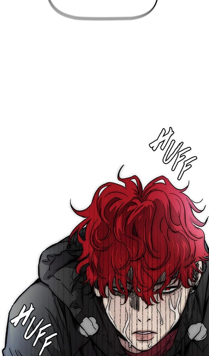 Wind Breaker Chapter 378 – S3-128 Page 262