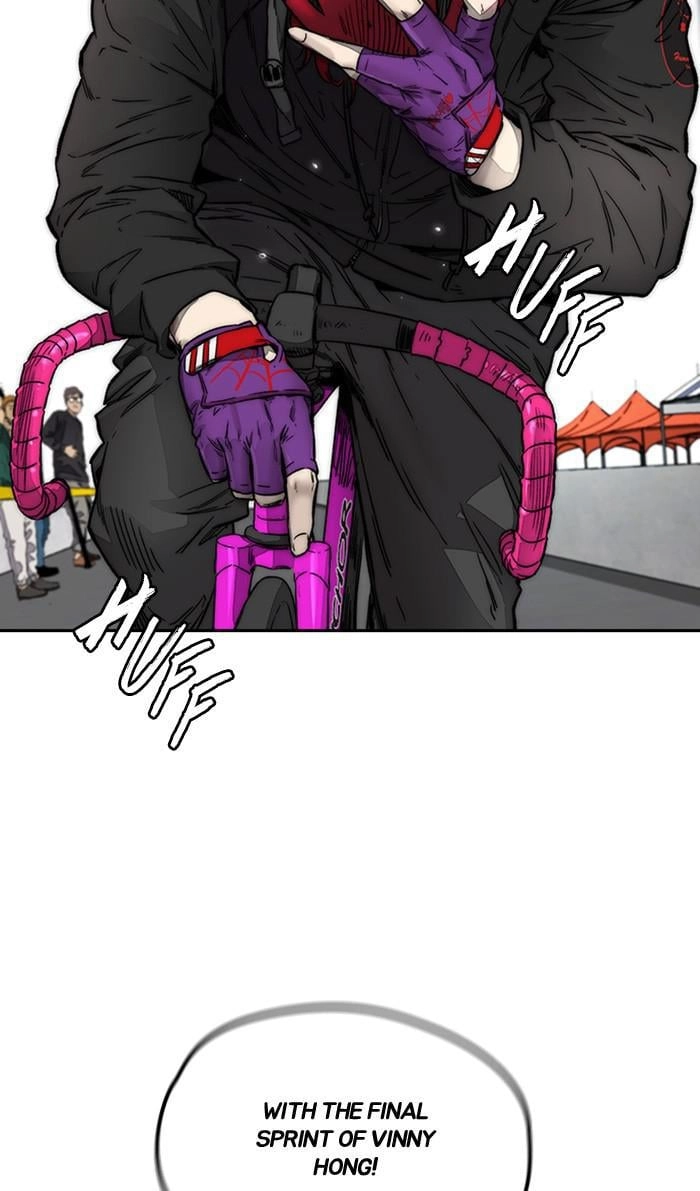 Wind Breaker Chapter 378 – S3-128 Page 261