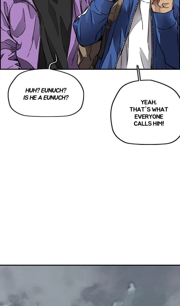 Wind Breaker Chapter 378 – S3-128 Page 273