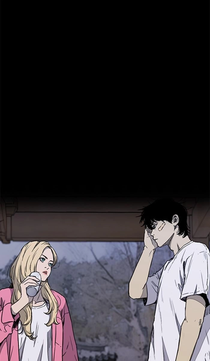 Wind Breaker Chapter 378 – S3-128 Page 232