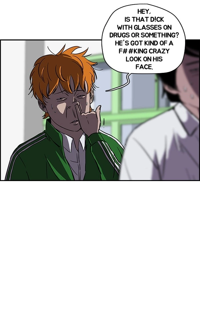 Wind Breaker Chapter 102 – S2-34 Page 17