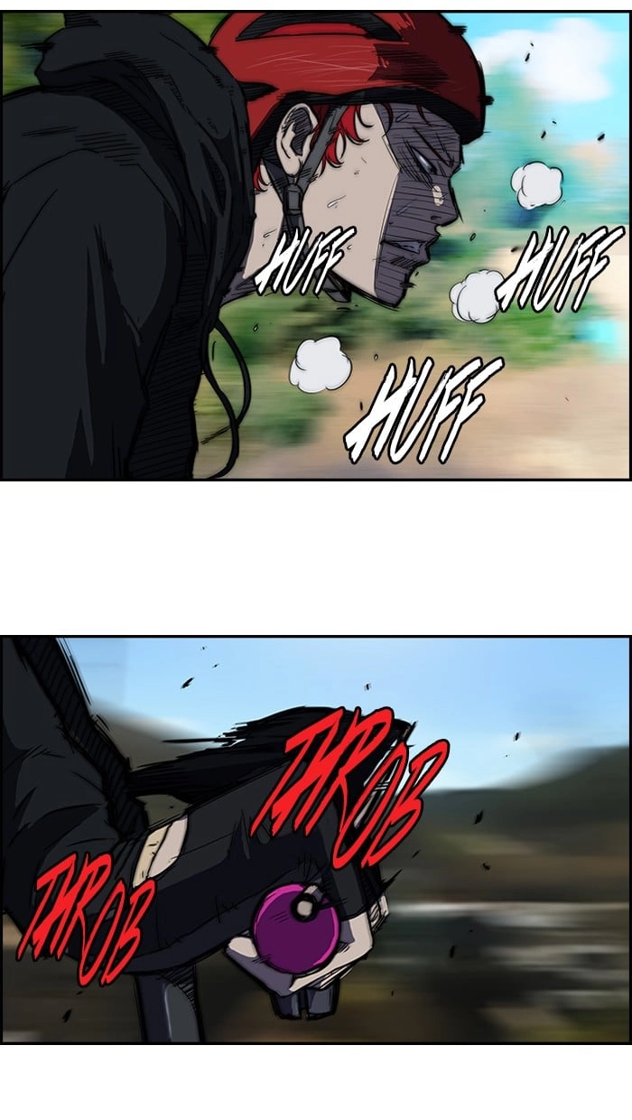 Wind Breaker Chapter 102 – S2-34 Page 36