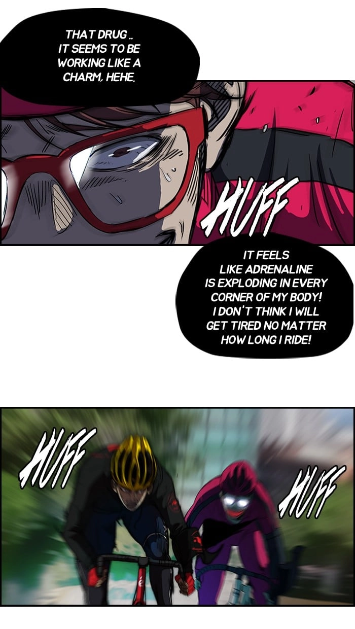 Wind Breaker Chapter 102 – S2-34 Page 13