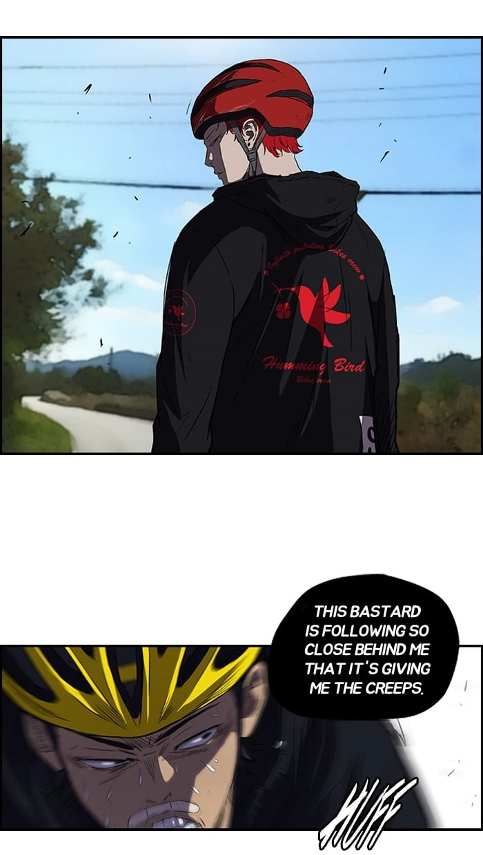 Wind Breaker Chapter 102 – S2-34 Page 19