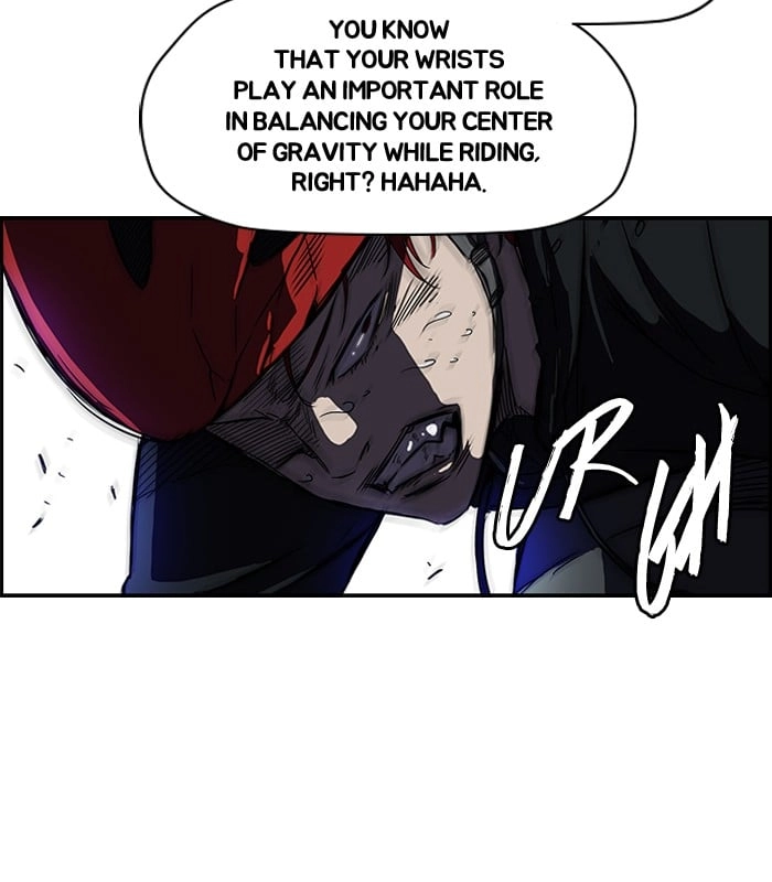 Wind Breaker Chapter 102 – S2-34 Page 44