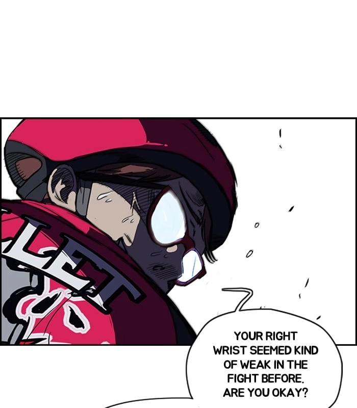 Wind Breaker Chapter 102 – S2-34 Page 43