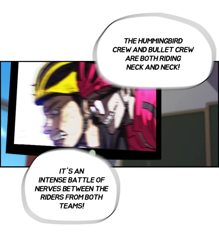 Wind Breaker Chapter 102 – S2-34 Page 16