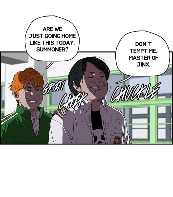 Wind Breaker Chapter 102 – S2-34 Page 5