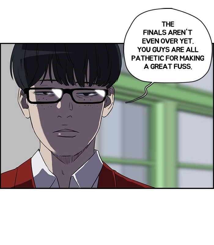Wind Breaker Chapter 102 – S2-34 Page 6