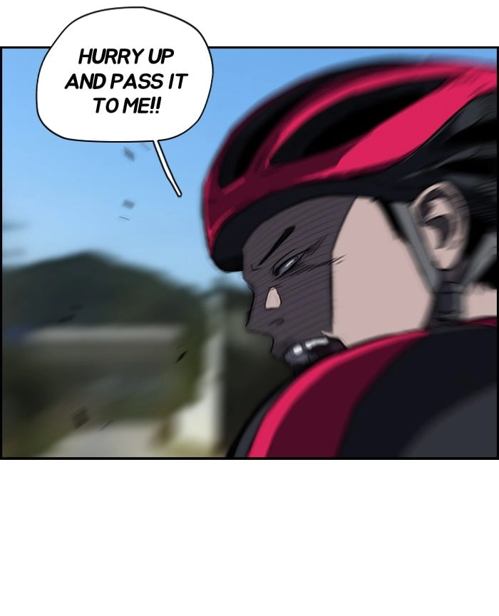 Wind Breaker Chapter 102 – S2-34 Page 31